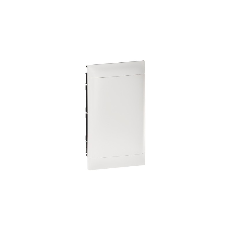 FLUSH-MOUNTING DISTRIBUTION CABINET 36-MODULAR LE-135363 Practibox S LEGRAND FLUSH-MOUNTING DISTRIBUTION CABINET 36-MODULAR LE-135363 Practibox S LEGRAND
