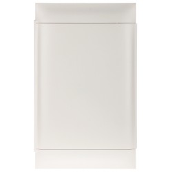 FLUSH-MOUNTING DISTRIBUTION CABINET 36-MODULAR LE-135363 Practibox S LEGRAND