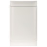 FLUSH-MOUNTING DISTRIBUTION CABINET 36-MODULAR LE-135363 Practibox S LEGRAND