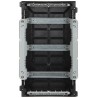 FLUSH-MOUNTING DISTRIBUTION CABINET 36-MODULAR LE-135363 Practibox S LEGRAND