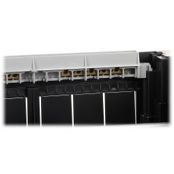 FLUSH-MOUNTING DISTRIBUTION CABINET 36-MODULAR LE-135363 Practibox S LEGRAND