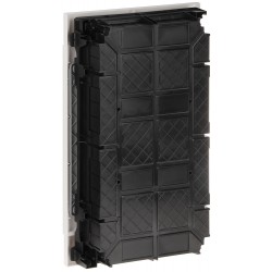 FLUSH-MOUNTING DISTRIBUTION CABINET 36-MODULAR LE-135363 Practibox S LEGRAND