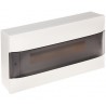 SURFACE-MOUNTING DISTRIBUTION CABINET 18-MODULAR LE-137436 Practibox S LEGRAND