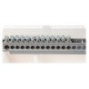 SURFACE-MOUNTING DISTRIBUTION CABINET 18-MODULAR LE-137436 Practibox S LEGRAND