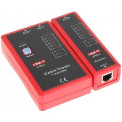 CABLES TESTER UT-681L UNI-T