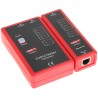CABLES TESTER UT-681L UNI-T