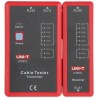 CABLES TESTER UT-681L UNI-T