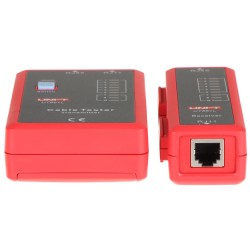 CABLES TESTER UT-681L UNI-T