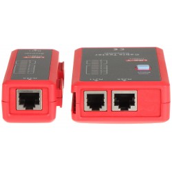 CABLES TESTER UT-681L UNI-T