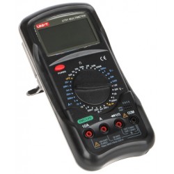 UNIVERSAL METER UT-51 UNI-T
