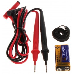 UNIVERSAL METER UT-51 UNI-T