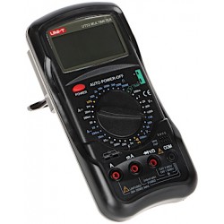 UNIVERSAALNE MÕÕTUR UT-53 UNI-T