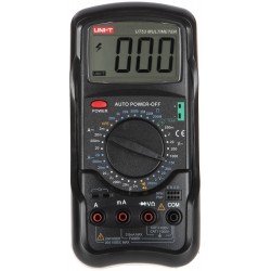 UNIVERSAL METER UT-53 UNI-T