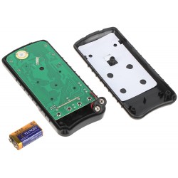 UNIVERSAL METER UT-53 UNI-T