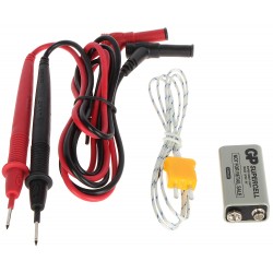 UNIVERSAL METER UT-53 UNI-T