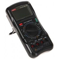 UNIVERSAL METER UT-55 UNI-T