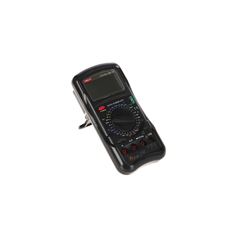 UNIVERSAL METER UT-55 UNI-T UNIVERSAL METER UT-55 UNI-T