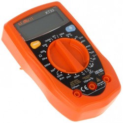 UNIVERSAL METER KT-33 KEMOT