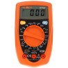 UNIVERSAL METER KT-33 KEMOT