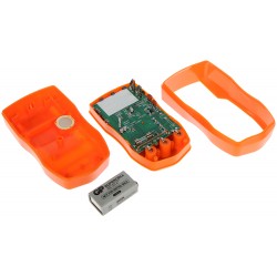 UNIVERSAL METER KT-33 KEMOT