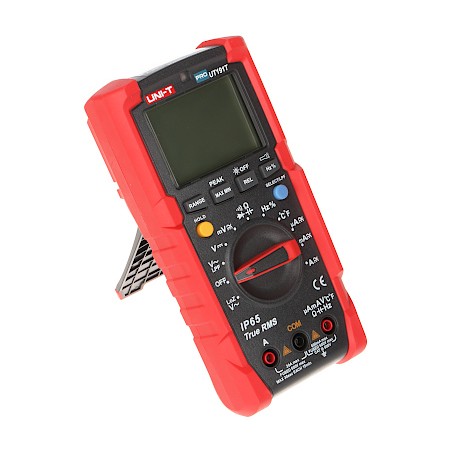 UNIVERSAL METER UT-191T UNI-T