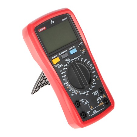 UNIVERSAL METER UT-890C UNI-T