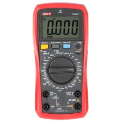 UNIVERSAALNE MÕÕTUR UT-890C UNI-T