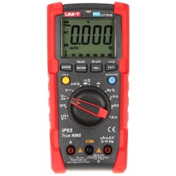 UNIVERSAL METER UT-191E UNI-T