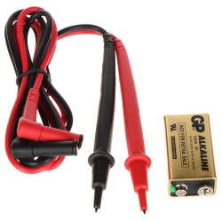 UNIVERSAL METER UT-191E UNI-T