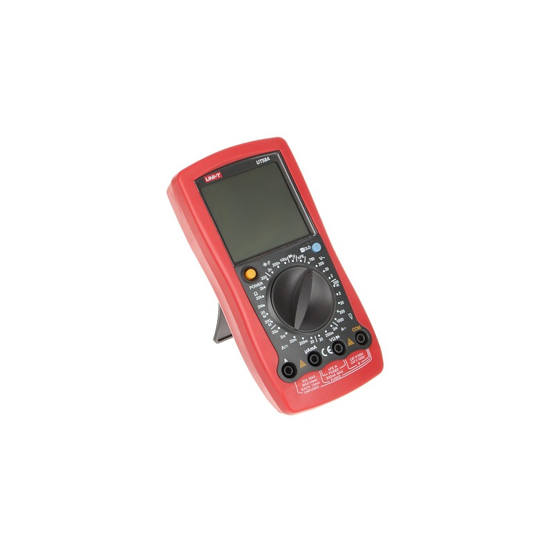 UNIVERSAL METER UT-58A UNI-T UNIVERSAL METER UT-58A UNI-T