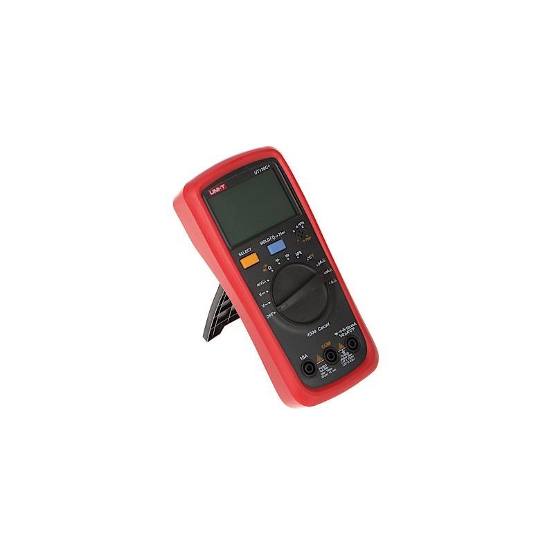UNIVERSAL METER UT-136C+ UNI-T UNIVERSAL METER UT-136C+ UNI-T