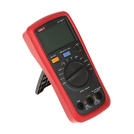 UNIVERSAL METER UT-136C+ UNI-T
