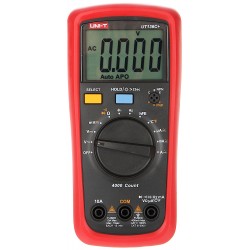 UNIVERSAL METER UT-136C+ UNI-T