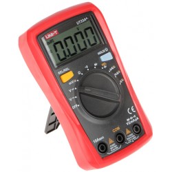 UNIVERSAL METER UT-33A+ UNI-T
