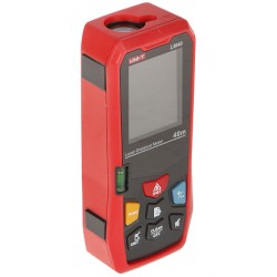 LASERKAUGUSMÕÕTJA LM-40 UNI-T
