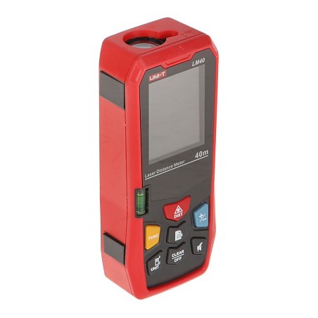 LASER RANGEFINDER LM-40 UNI-T