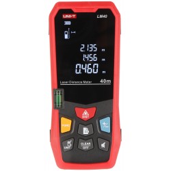 LASER RANGEFINDER LM-40 UNI-T