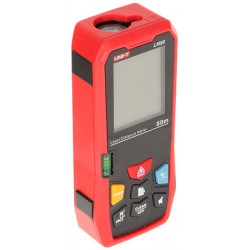 LASER RANGEFINDER LM-80 UNI-T