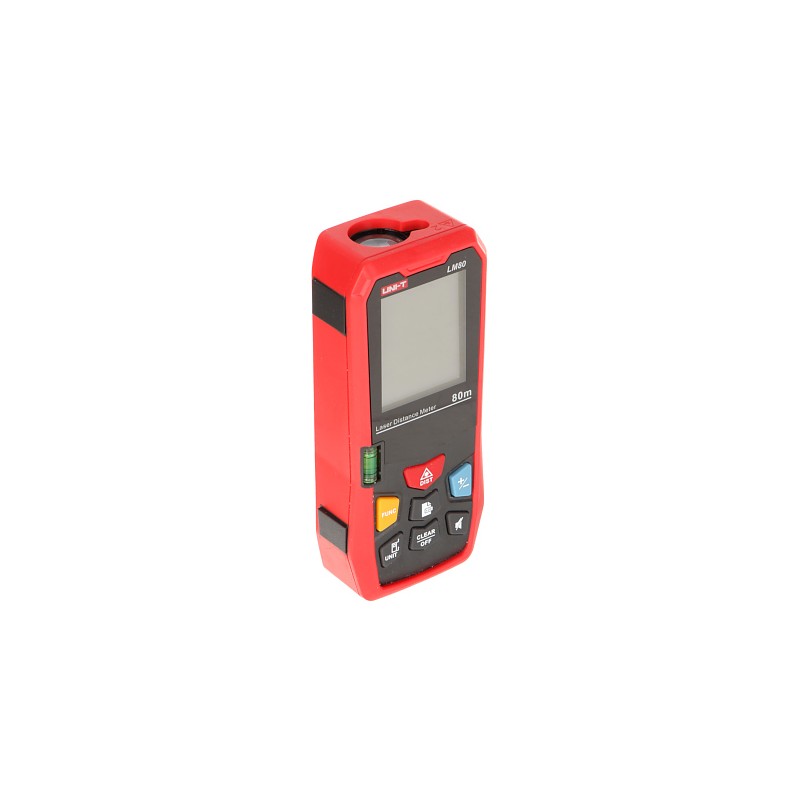 LASER RANGEFINDER LM-80 UNI-T LASER RANGEFINDER LM-80 UNI-T