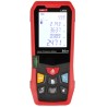 LASER RANGEFINDER LM-80 UNI-T