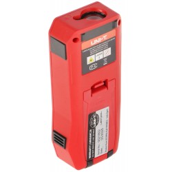 LASER RANGEFINDER LM-80 UNI-T