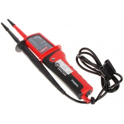 VOLTAGE AND PHASE SEQUENCE INDICATOR UT-15B UNI-T