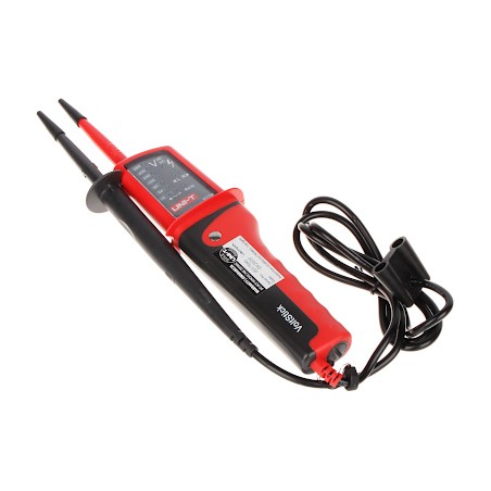 VOLTAGE AND PHASE SEQUENCE INDICATOR UT-15B UNI-T