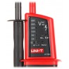 VOLTAGE AND PHASE SEQUENCE INDICATOR UT-15B UNI-T