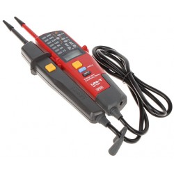 VOLTAGE AND PHASE SEQUENCE INDICATOR UT-18C UNI-T