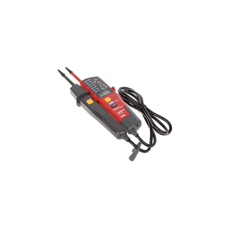 VOLTAGE AND PHASE SEQUENCE INDICATOR UT-18C UNI-T VOLTAGE AND PHASE SEQUENCE INDICATOR UT-18C UNI-T