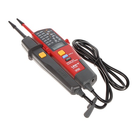 VOLTAGE AND PHASE SEQUENCE INDICATOR UT-18C UNI-T