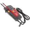 VOLTAGE AND PHASE SEQUENCE INDICATOR UT-18C UNI-T