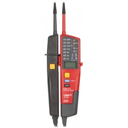 VOLTAGE AND PHASE SEQUENCE INDICATOR UT-18C UNI-T