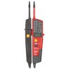 VOLTAGE AND PHASE SEQUENCE INDICATOR UT-18C UNI-T